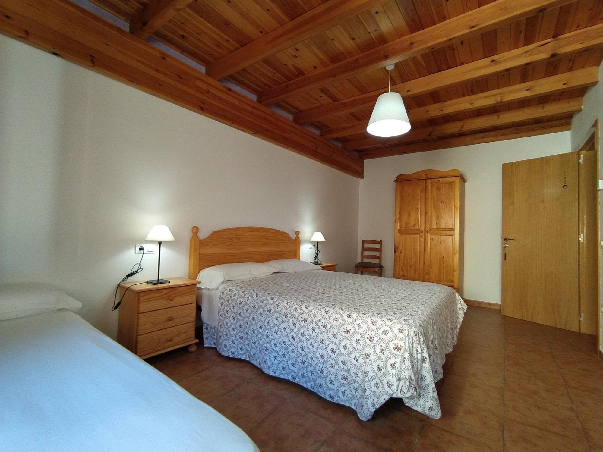 Casa Rural El Rincon Perarrua Exterior foto